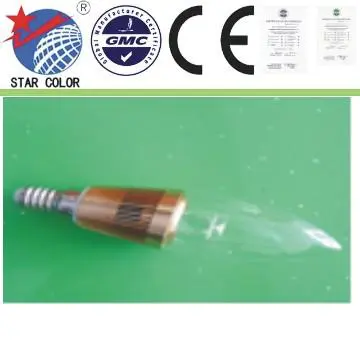 Environment Protection LED Bulbs
