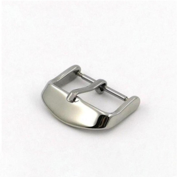 Wholesale Custom Engraved Stainless Steel Watch Buckles 14mm-24mm