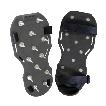 Spike Shoes For Epoxy Lowes