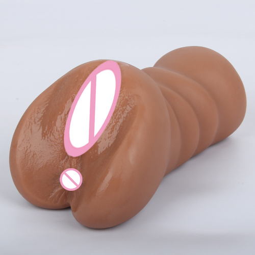 Erwachsene Spielzeug Masturbator Cup realistische Taschenmuschy