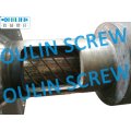 High Speed Screw and Barrel for Laminating Extrusion