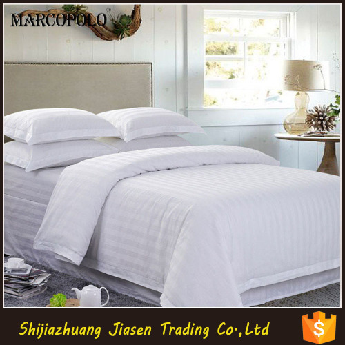 Luxury Hotel Cotton Quilt Cover