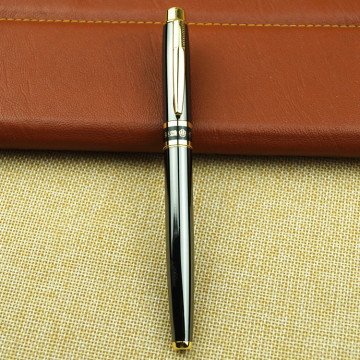 Exquisite pen top grade gift business student