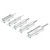Steel Tube PLC Splitter for ODN build
