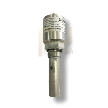 ARGO-HYTOS SCSO 100-1010 Moisture Sensor: Detailed Information and Specifications