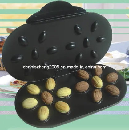 Electric Nutty Maker Nut Makers