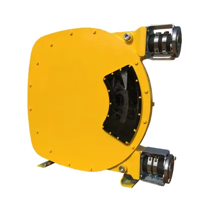 Peristaltic Pump: Efficient Fluid Transfer Solutions