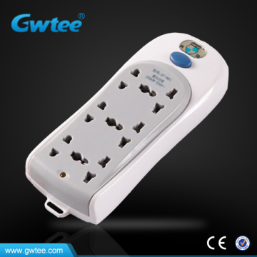 GT-N81 CE&CCC&ISO9001 power socket outlet