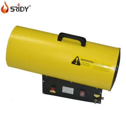 Industrial Gas Heater GH-30M for Propane/LPG