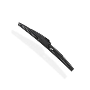 Best Frame Silicone Flat Car Windshield Wiper Blades