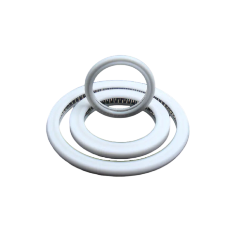 Anel de pressão de PTFE para vedação de junta BOCI