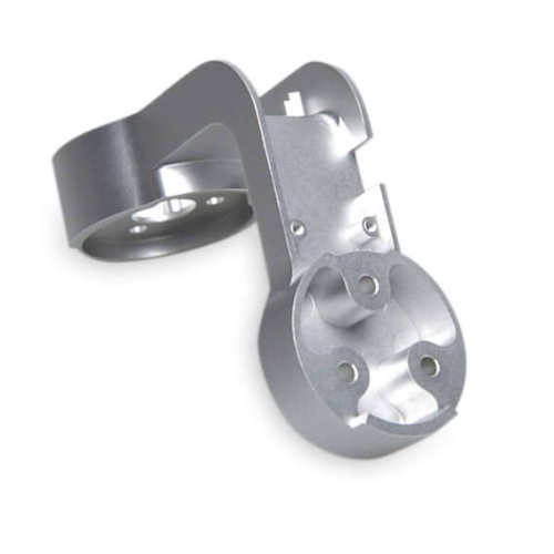 High precision Aluminum CNC Machining Part