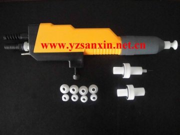 Gema Automatic Electrostatic Powder Coating Srpay Gun