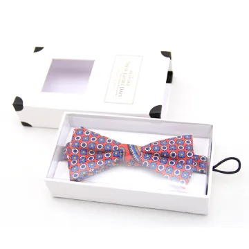 Custom White Drawer Gift Packaging Paper Boxes