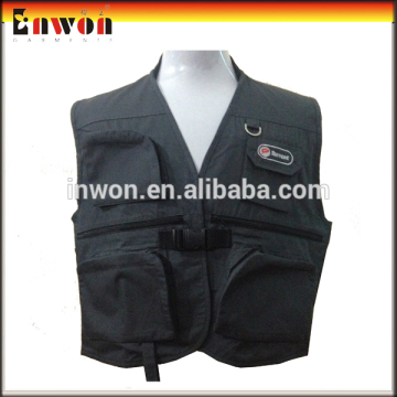 Floating Fly Fishing Vest