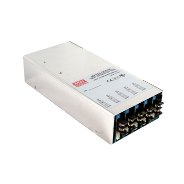 MEAN WELL MP Series Switching Power Supply - 450/650/1000W AC-DC 5V 12V 24V 48V