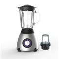 2 IN 1 Food Processor Licuadoras 1.5L Home Use Manual Portable Blender