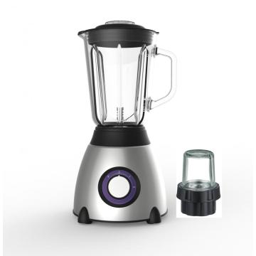 2 IN 1 Food Processor Licuadoras 1.5L Home Use Manual Portable Blender