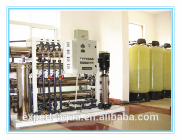 expertaqua domestic ro water purifier / water treatment plant