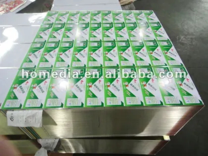 Decorative Tin Plates