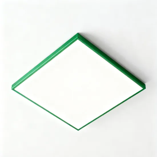 Modern flush mount lighting