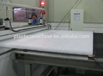 plastic bed mattress making machine, EVA mattress equipment