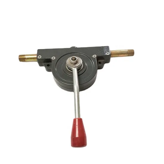 Wholesale High-Low Speedometer Gear Shift Cable Lever Controller for Engine Machinery