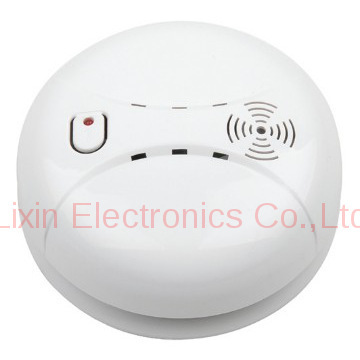 LX-204 carbon monoxide detector with CE approval