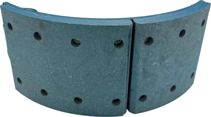 Truck Friction Brake Shoe