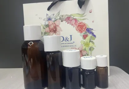 Scent Essential Oil Bergamot Fragrance For Pet Shampoo