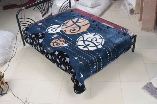 Home Use Soft Blanket Set