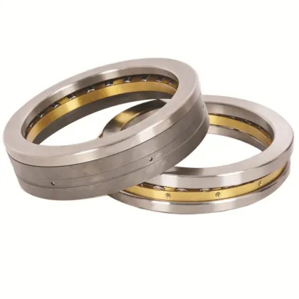 Bearing S-4791-A Thrust Cylindrical Roller Bearing 482.6*673.1*114.3mm