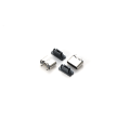 Type-C USB-C 16Pin SMT Vertical Connector