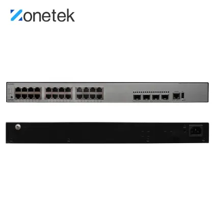 Huawei Enterprise POE Switch - HWS5735-L Series 24 Port Gigabit Network Switch