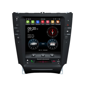Tesla car radio for Lexus IS250/IS300/IS200 IS220/IS350