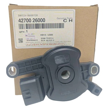OEM 42700-26000 สวิตช์เปลี่ยนเกียร์สำหรับเกียร์อัตโนมัติ Hyundai Kia