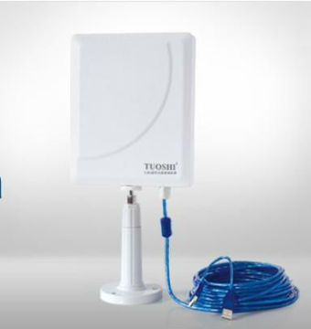 wireless USB adapter Melon/OEM N518 high speed outdoor use