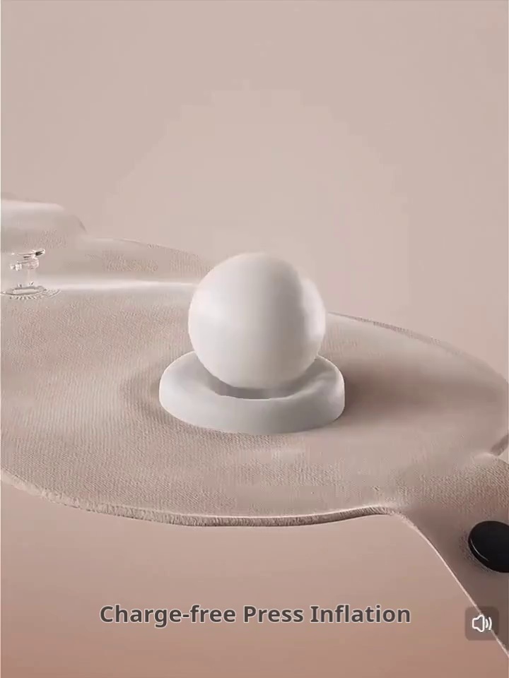 U-shaped Neck Pillow
