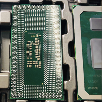 Il miglior processore di prezzo e qualità con cache da 6 m, fino a 3,70 GHz - SRGKK