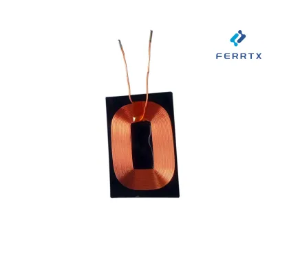 Wireless Charger Coil