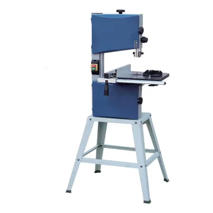 Log Cutting Band Saw Machine - Bandsaw Wood Cutting Band Saw Machines