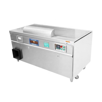 Teppanyaki Grill Equipment and Stoves for Restaurants: On Sale Now