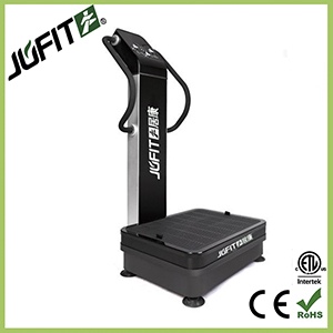 Body Vibration Plate with Two Motors