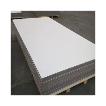 HPL Magnesium Oxide Board MGO Wall Floor Panel
