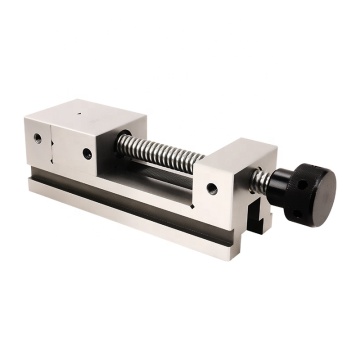 Precision High-Quality Machine Tool Vises QGG50 QGG60 QGG63 QGG73 QGG80 QGG88