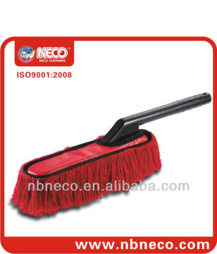 Cotton Easy Cleaning Car Brush,Car duster