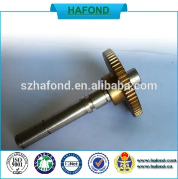 Professional Various Model China Factory foundry sand casting