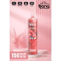 Bang King 15000 Puff in Stock Vape Puffs