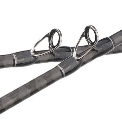 FISHGANG 175cm Sea Ocean Squid Fishing Rods For Sale