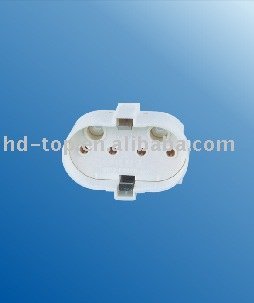 PBT Lamp holder 2G11-F446/B1